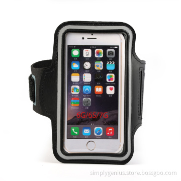 for iphone 6 sports armband phone protector